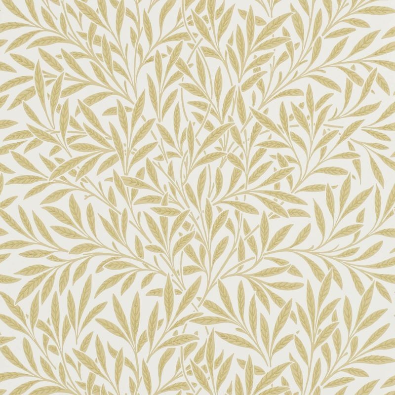 Papier peint Willow MORRIS&CO Papier peint Willow MORRIS&CO