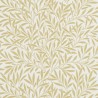 Papier peint Willow MORRIS&CO
