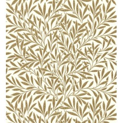 Wallpaper Willow MORRIS&CO