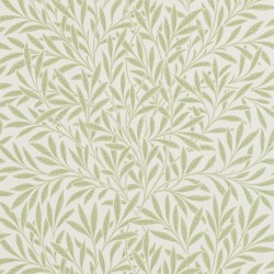 Papier peint Willow MORRIS&CO