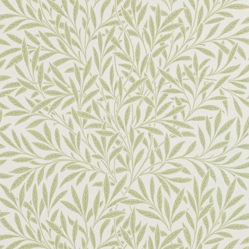 Papier peint Willow MORRIS&CO Papier peint Willow MORRIS&CO