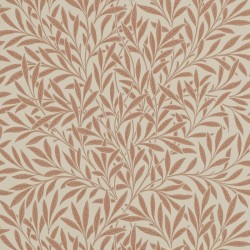 Wallpaper Willow MORRIS&CO