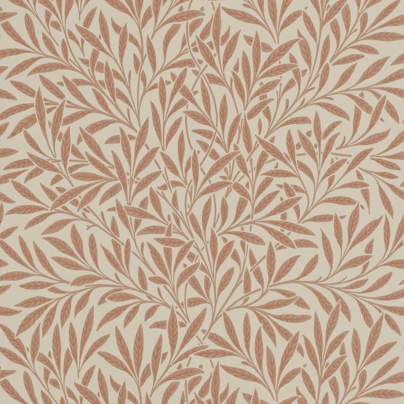 Wallpaper Willow MORRIS&CO Wallpaper Willow MORRIS&CO