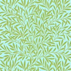Wallpaper Willow MORRIS&CO