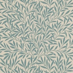 Wallpaper Willow MORRIS&CO
