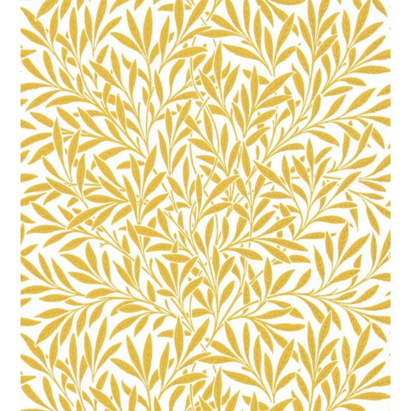 Wallpaper Willow MORRIS&CO Wallpaper Willow MORRIS&CO