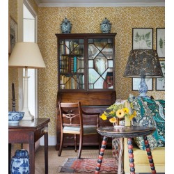 Wallpaper Willow MORRIS&CO