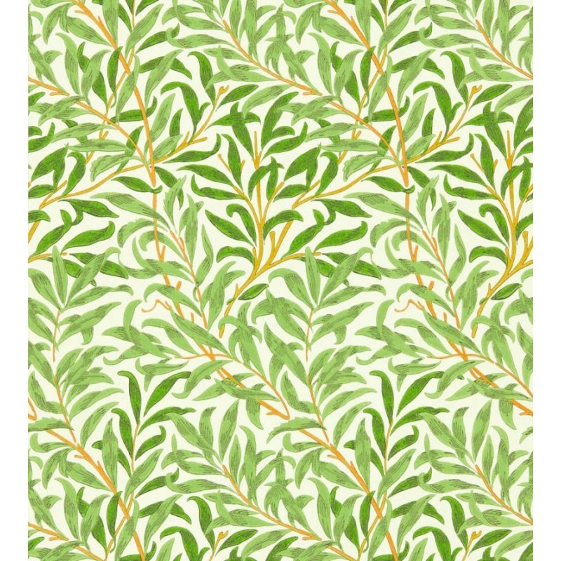 Papier peint Willow Boughs MORRIS&CO Papier peint Willow Boughs MORRIS&CO