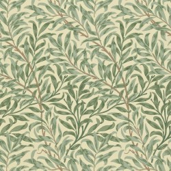 Papier peint Willow Boughs MORRIS&CO