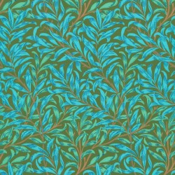 Wallpaper Willow Boughs MORRIS&CO