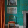 Wallpaper Willow Boughs MORRIS&CO