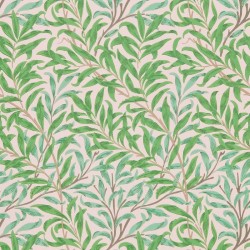 Wallpaper Willow Boughs MORRIS&CO