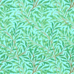 Papier peint Willow Boughs MORRIS&CO