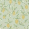 Wallpaper Lemon Tree MORRIS&CO