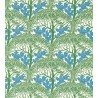 Papier peint The Savaric MORRIS&CO