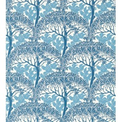 Wallpaper The Savaric MORRIS&CO