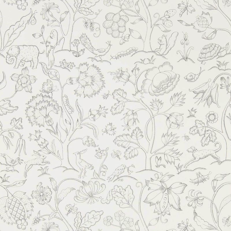 Papier peint Middlemore MORRIS&CO Papier peint Middlemore MORRIS&CO