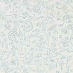 Wallpaper Middlemore MORRIS&CO