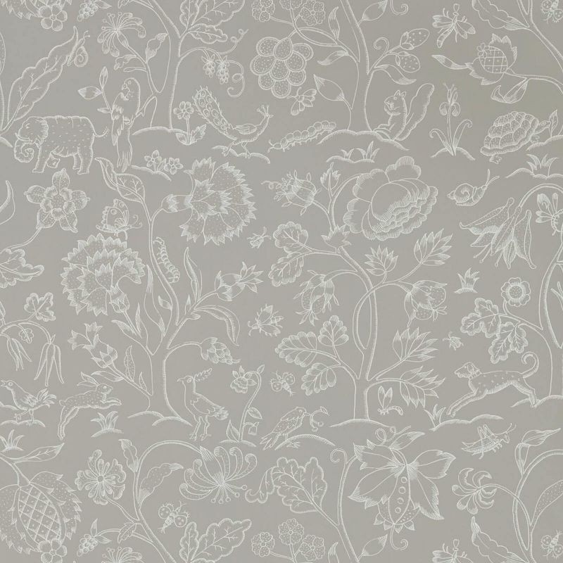 Wallpaper Middlemore MORRIS&CO Wallpaper Middlemore MORRIS&CO