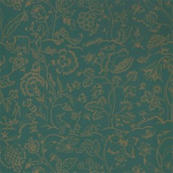 Wallpaper Middlemore MORRIS&CO
