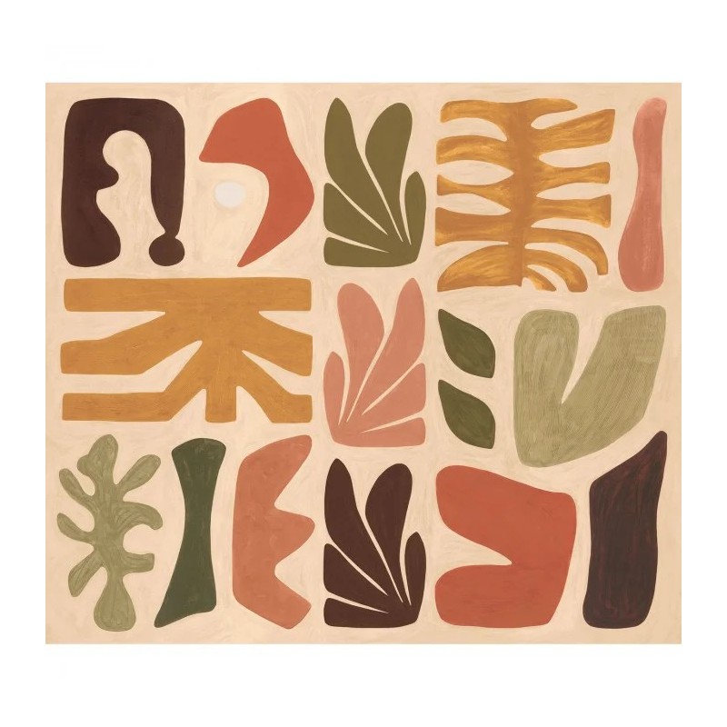 Wallpaper Jorge CASAMANCE Wallpaper Jorge CASAMANCE