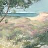 Wallpaper Le Sentier Des Douaniers LES DOMINOTIERS