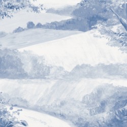 Wallpaper L'Orée Du Bois LES DOMINOTIERS