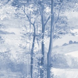 Wallpaper L'Orée Du Bois LES DOMINOTIERS