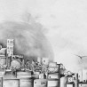 Wallpaper Massilia LES DOMINOTIERS
