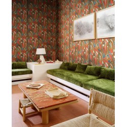 Papier Peint Mandrava ARTE INTERNATIONAL