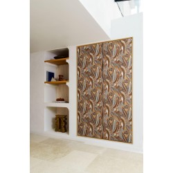 Wallpaper Mandrava ARTE INTERNATIONAL