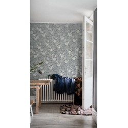 Wallpaper Peony FARROW& BALL