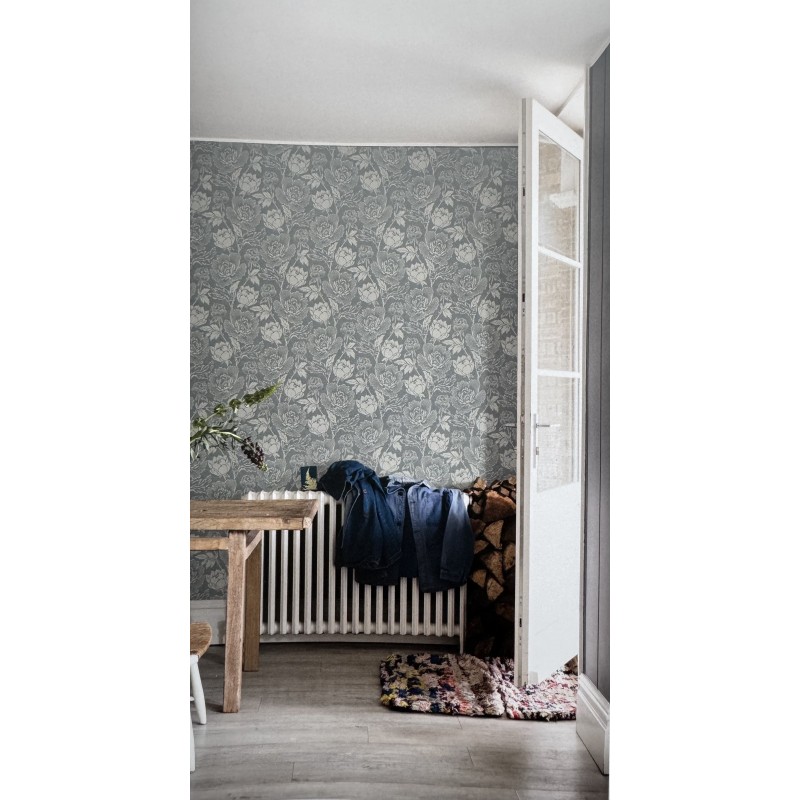 Wallpaper Peony FARROW& BALL Wallpaper Peony FARROW& BALL