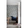 Wallpaper Peony FARROW& BALL