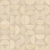 Papier Peint Dualis CASAMANCE