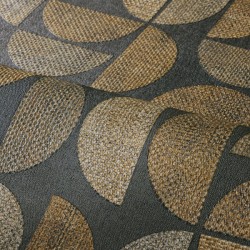 Papier Peint Dualis CASAMANCE