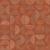 Papier Peint Dualis CASAMANCE