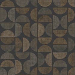 Papier Peint Dualis CASAMANCE