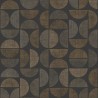 Papier Peint Dualis CASAMANCE