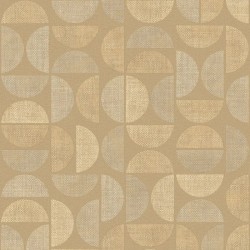 Papier Peint Dualis CASAMANCE