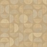 Papier Peint Dualis CASAMANCE