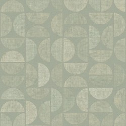 Papier Peint Dualis CASAMANCE