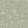 Papier Peint Dualis CASAMANCE