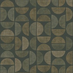 Papier Peint Dualis CASAMANCE