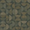 Papier Peint Dualis CASAMANCE