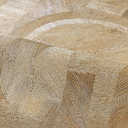 Papier Peint Intarsia CASAMANCE