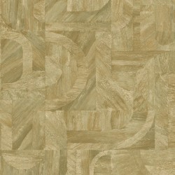 Wallpaper Intarsia CASAMANCE