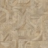 Papier Peint Intarsia CASAMANCE