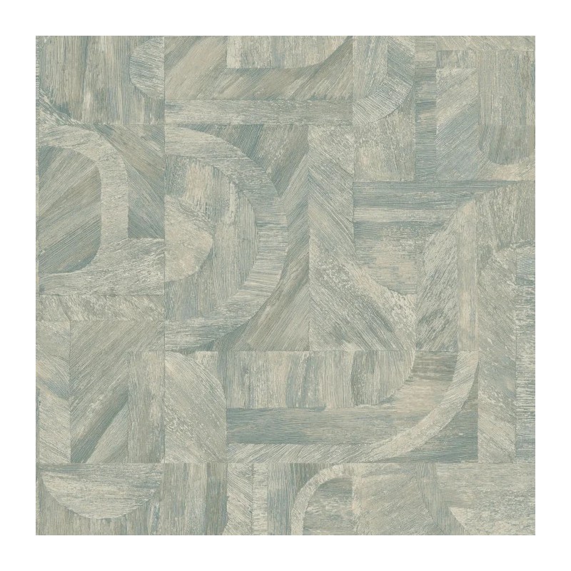 Wallpaper Intarsia CASAMANCE Wallpaper Intarsia CASAMANCE
