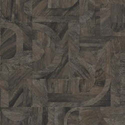 Wallpaper Intarsia CASAMANCE